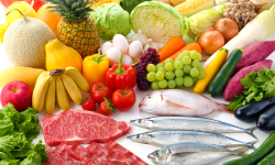 スーパーマーケット事業